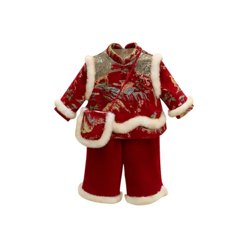 GOYN Повседневная спортивная одежда для детей в возрасте 3-7 лет