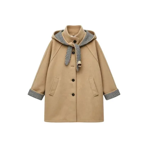 COVT Женское пальто