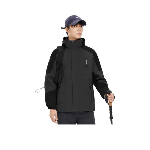 PAUL FRANK Водонепроницаемый и Ветрозащитный для сохранения тепла Ветровка Мужская