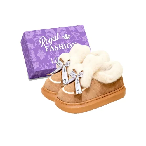 M MAICCO Сноубутсы Женские