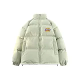 Лилия Зеленая (Хлопковый пуховик)