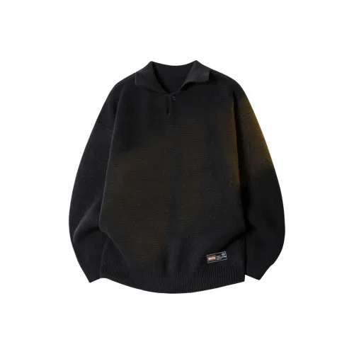 MoYu Унисекс Трикотаж