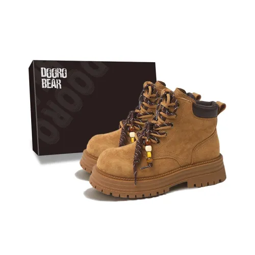 Budding Bear Носки Crew Martin Boot Женские