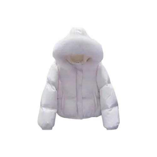 ЮЙЧЖАОЛИНЬ Женские пуховики