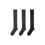 Комбо 6 (Dark Photinia Серый + Dark Roast Коричневый + Черный)