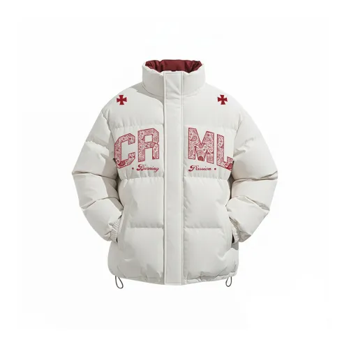 Caramella Унисекс Пуховики