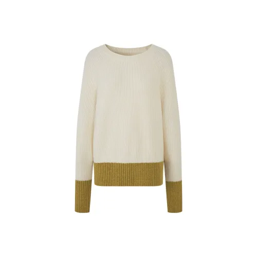 Ouyang Женские Свитера