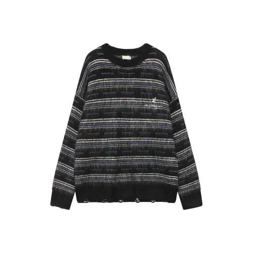 ERICE MADE Унисекс Трикотаж