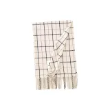 Экрю Белая Клетка