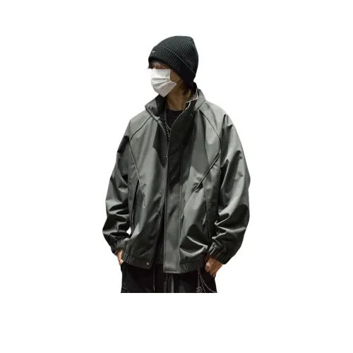 SZON Мужские Куртки