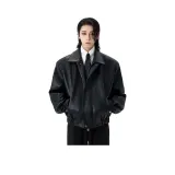 Чёрный [утеплённый]