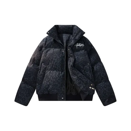 Паддингтон Медведи Пуховая куртка Пальто Унисекс