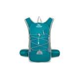 Озерно-синий