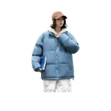 Пыльно-голубой