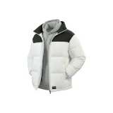 Абрикос [Утолщенный хлопок, куртка, стиль]