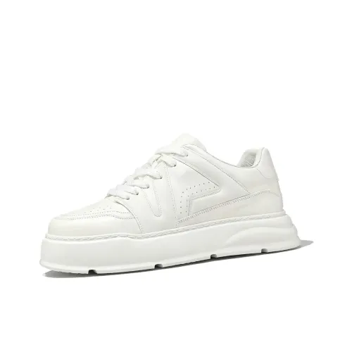 SENJIALUO Повседневная обувь Низкий топ Мужской