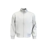 Светло-серый, утепленный