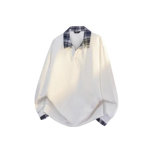 LH HOMME Унисекс Свитшоты