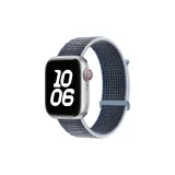 Бурный Синий [Только Ремешок]