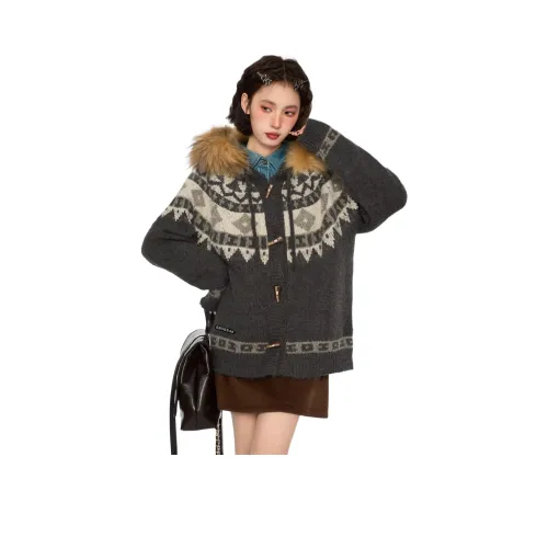 GROGNAK Унисекс Трикотаж