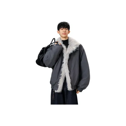 мм Унисекс Пуховики