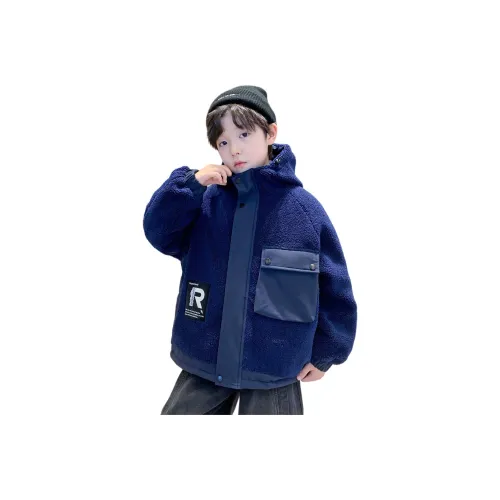 TAOTIANMAO KIDS Утеплённая одежда