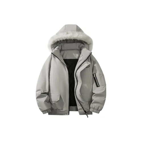 Caramella Унисекс Пуховики