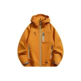 Золотисто-оранжевый