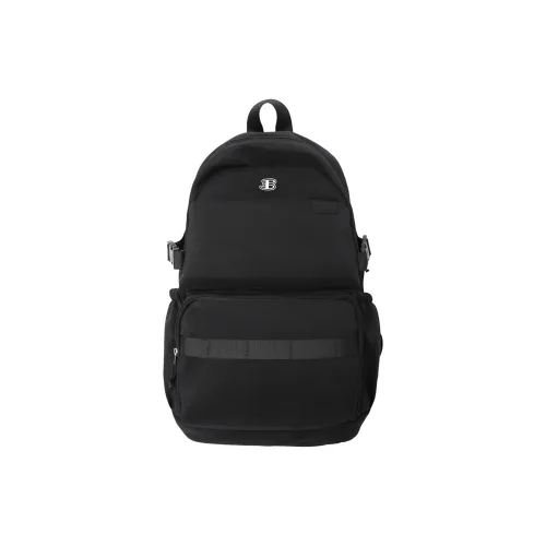 BEN SHERMAN Нейлон с Полиэстер Рюкзак Стандартный Унисекс Многоцветный