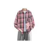 Розовый [Флисовая подкладка]