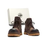 Кофейный [Классический, Размер Маленький]