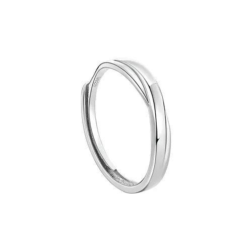 WUYIFEI Сплав Кольца Унисекс