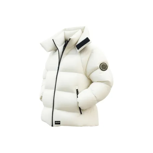 JIMI JONS Down Jacket Coat Unisex