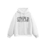 White [Тяжелый, модернизированный, с флисовой подкладкой]