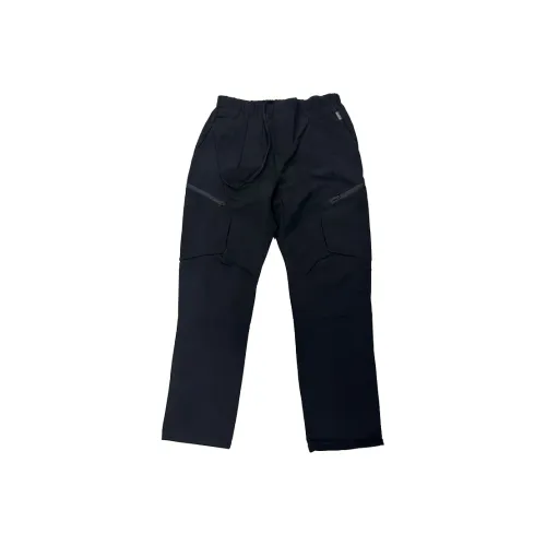 FIVE CM Hong KONG I.t Пуховые штаны Унисекс