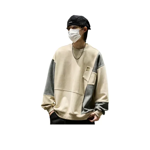 SZON Унисекс Свитшоты