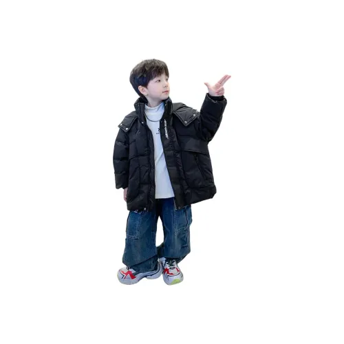 M JBABY Школьный возраст Топы