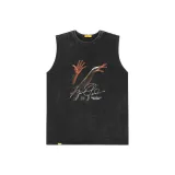 Ретро жилеты