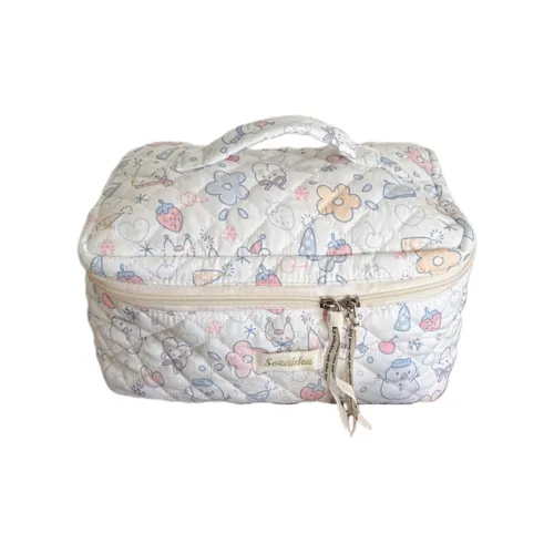 JIDUOMENG Косметичка и Сумка для туалетных принадлежностей Унисекс