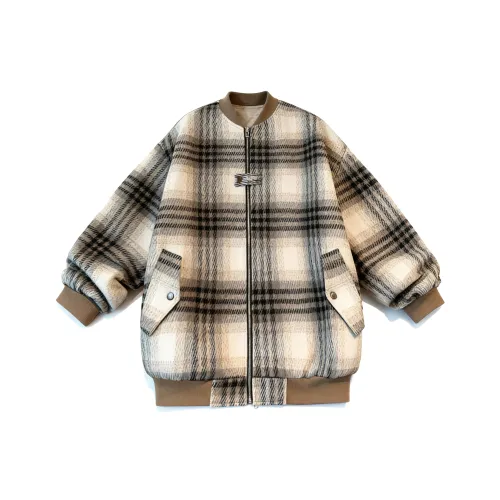 EDRPIUS Унисекс Куртки