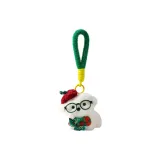 Рождественские крючки