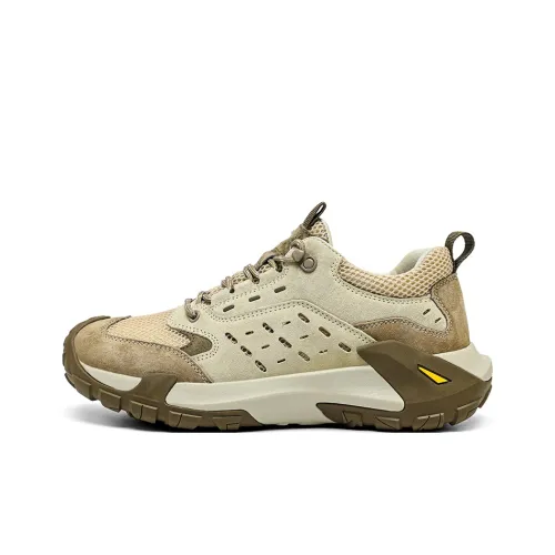 LONSDALE Низкий Топ Альпинистская Обувь Мужская