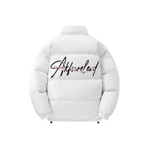 K411 Унисекс Пух