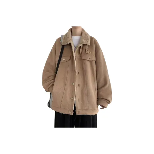 MGDOHOME Унисекс Пуховики