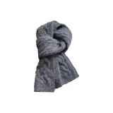 Темно-серый