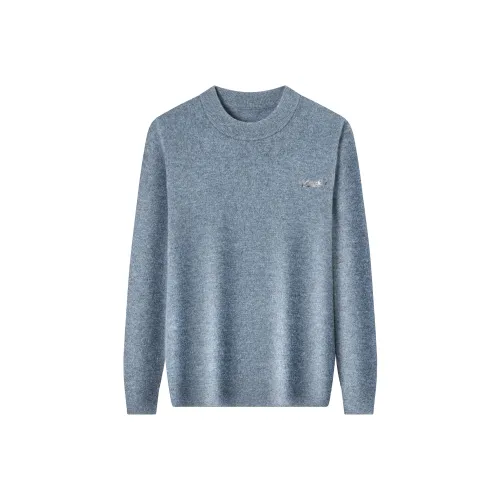 VERAF CA Унисекс Трикотаж