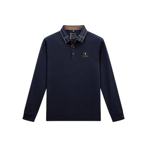 TUCANO Мужская рубашка поло