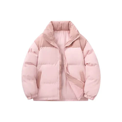 Kawasaki Унисекс Пуховики