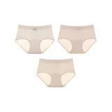 Экрю+Розовый креветка+Кожа