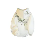 Белый [Тяжелый с флисовой подкладкой, улучшенный]